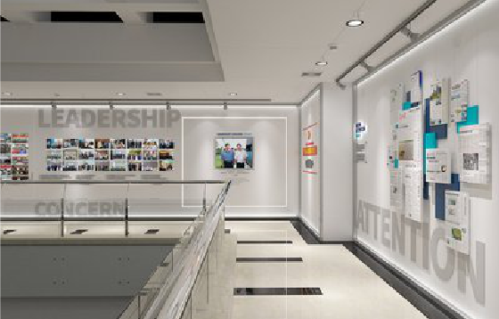 元江制作安装文化墙的流程是什么？