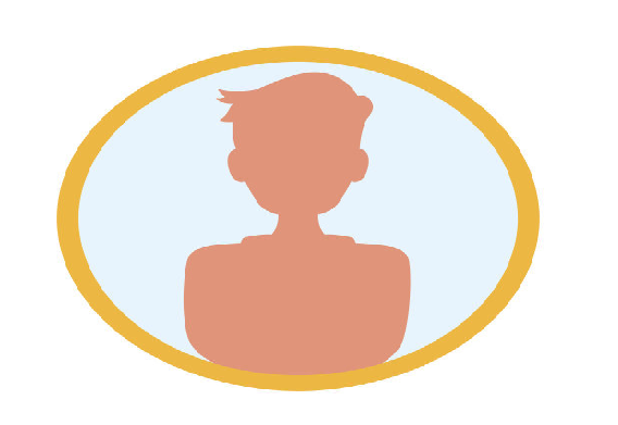 元江墙绘中如何画好人物轮廓？