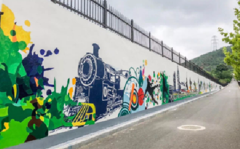 元江墙绘常见问题分析。