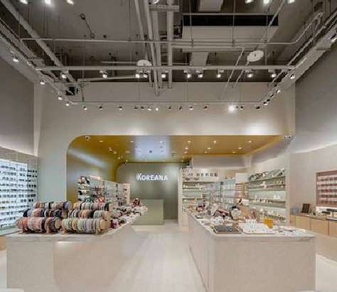 元江店面装修流程