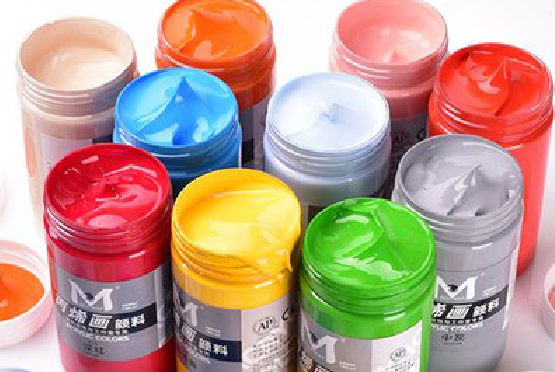 元江你知道什么材料可以用于墙绘吗？