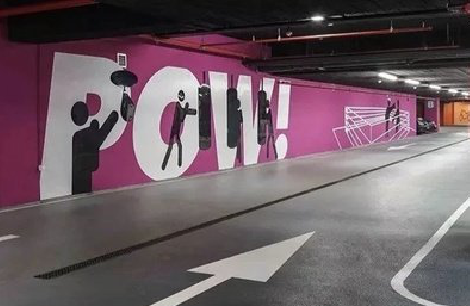 元江墙绘设计师的选择是关键。