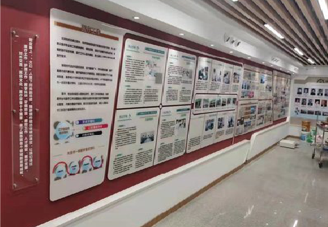 元江大城市文化背景墙制作常用工艺。