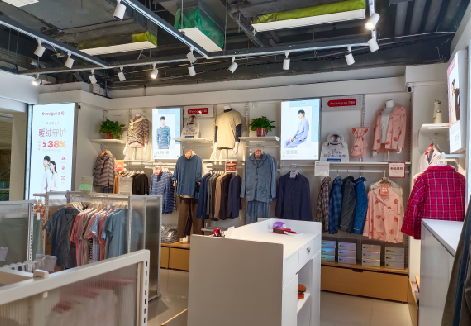 元江超市卖场装修如何提升消费欲望？