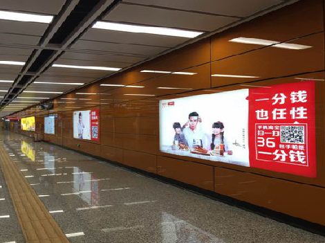 元江广告灯箱的发展前景？