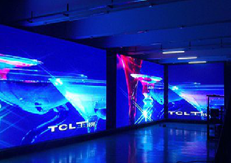 元江如何解决LED显示屏耗电问题？